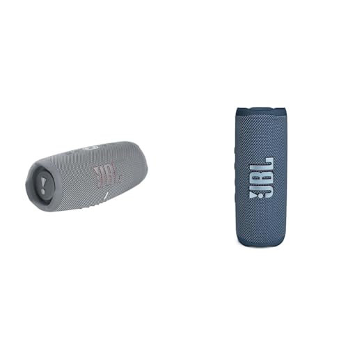 JBL flip6とcharge5セット販売‼️ JBL FLIP 6 VS JBL CHARGE 5 - YouTube